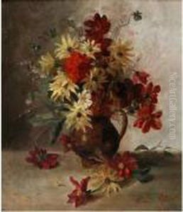 Bouquet De Fleurs Bouquet De Fleurs