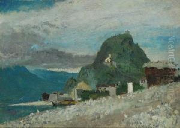 La Rocca Di Falde - view 1