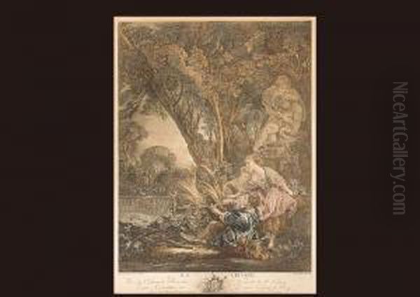 Le Chasse - view 1