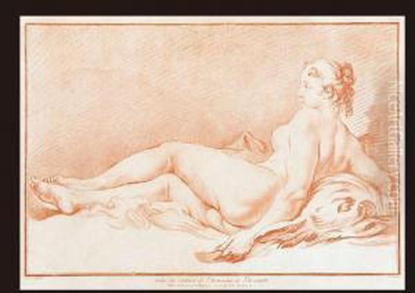 Nereis - view 1