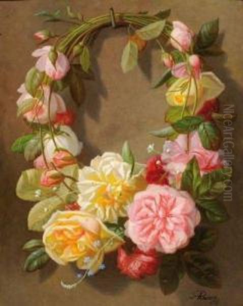 Couronne De Fleurs - view 1