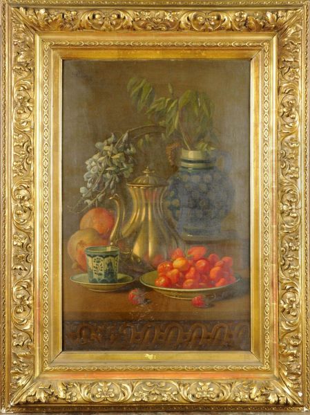 Nature Morte Aux Fruits - view 1