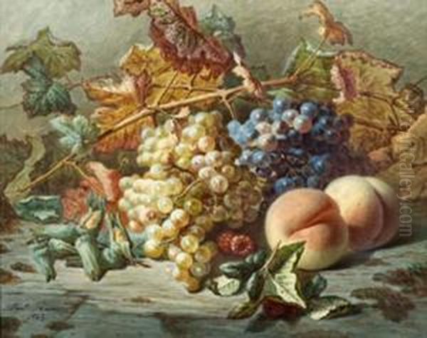 Nature Morte Aux Fruits - view 1