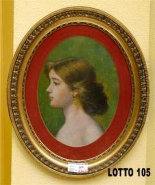 Ritratto Disignora - view 1