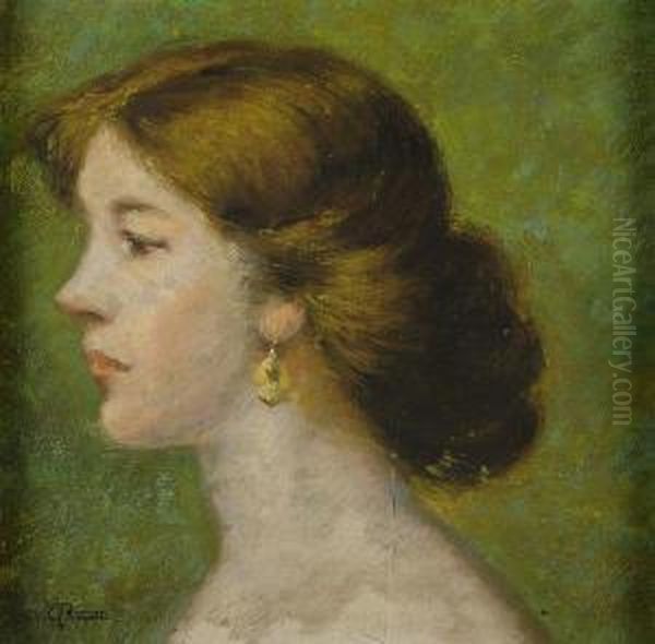Volto Di Ragazza - view 1