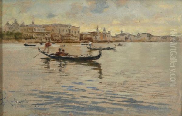 Venezia - view 1