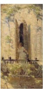 Al Verone by Camillo Rapetti