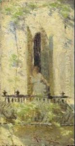Al Verone by Camillo Rapetti