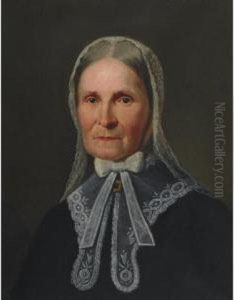 Portrait Of A Woman Portrait Of A Woman