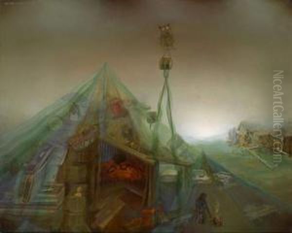 Abracadabra - view 1