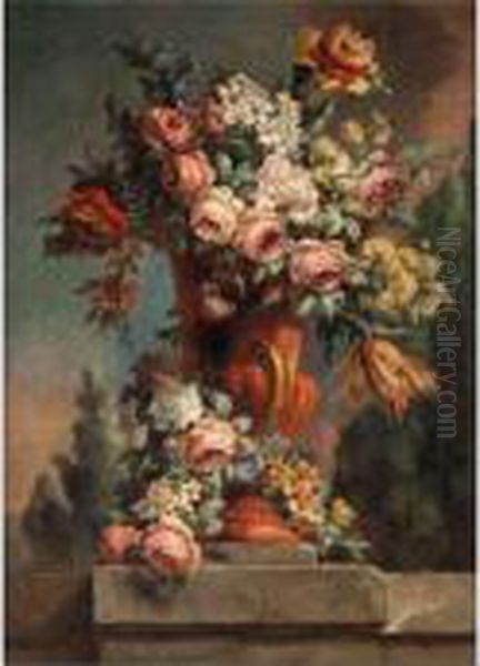 Vaso Fiorito - view 1