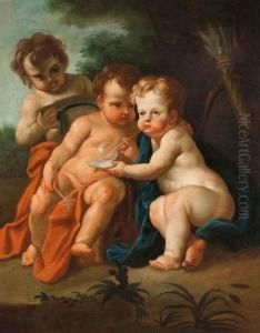Gioco Di Putti