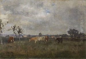 Bei Prien by Henry Raschen