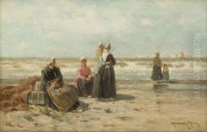 Untitled by Henry Raschen