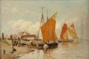 Aus Den Lagunen Venedigs. by Henry Raschen