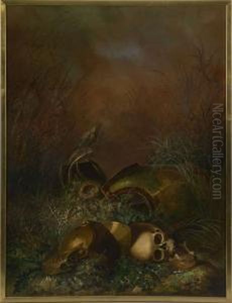 Still Life And Landscape - view 1