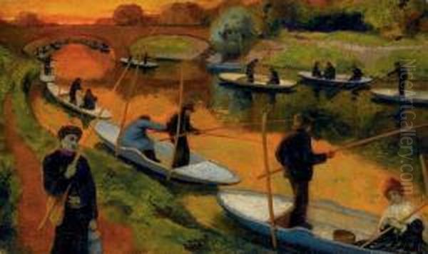Concours De Peche - view 1