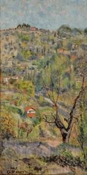 Maison Adossees A La Colline , Plougastel - view 1