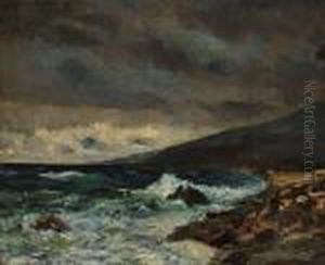 Coastal Landscape