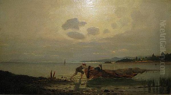 Pecheurs - view 1