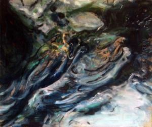 Sans Titre by Antoine Raspal