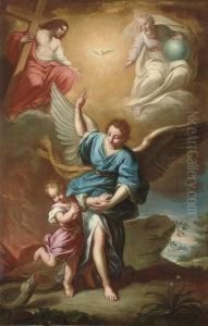 The Guardian Angel