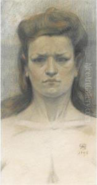 Femme - view 1