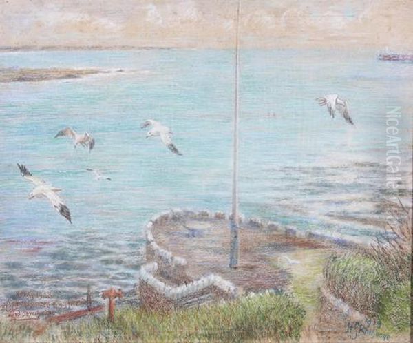 Harbour View - view 1