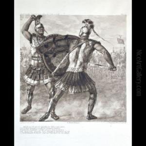 Il Gran Duello by Luigi Ratini