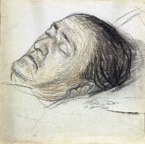 La Madre Morta