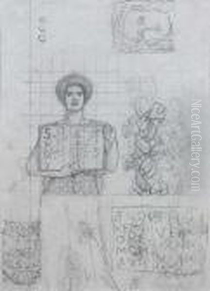 Senza Titolo - view 1