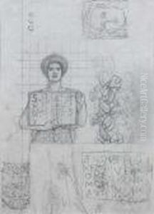 Senza Titolo by Luigi Ratini