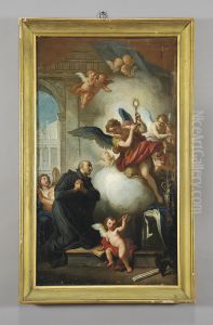 "labenedizione Del Condannato"