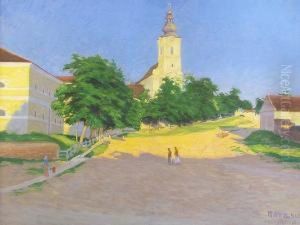 Ratz Peter, Tagyosi : Szekelyhid Ratz Peter, Tagyosi : Szekelyhid