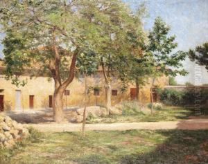 Villa Pio Anzioban
