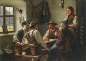 The Latest News by Emil Rau