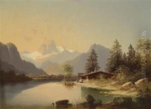 Mountainlandscape