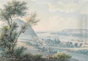 Daskahlenbergerdorfl Bei Wien