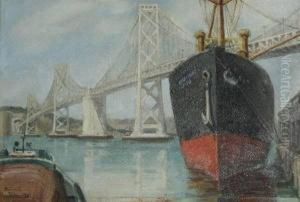 Oakland Bay Bridge