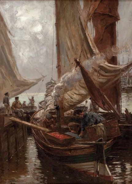 "fischer Imhafen" - view 1