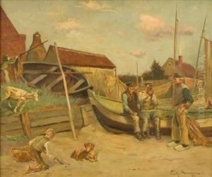 Fishermens Tales