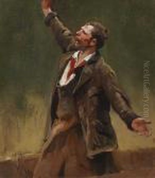 "volksredner" - view 1