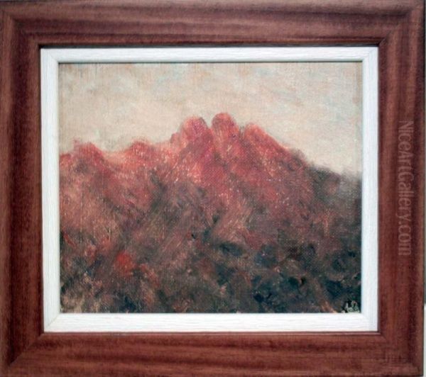 "paisaje" - view 1