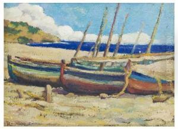 Barcas - view 1