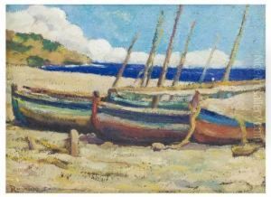 Barcas