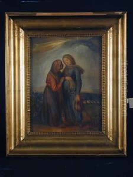 Maria Und Elisabeth - view 1
