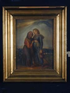 Maria Und Elisabeth