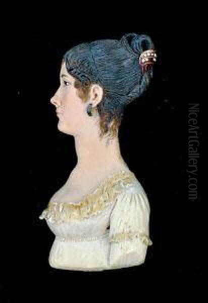 Mary Loring - view 1