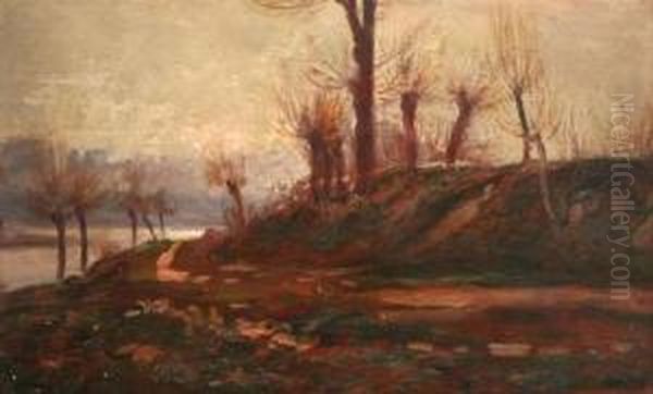 Paesaggio Autunnale - view 1