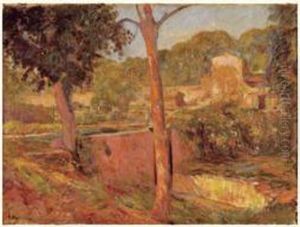 Village Provencal